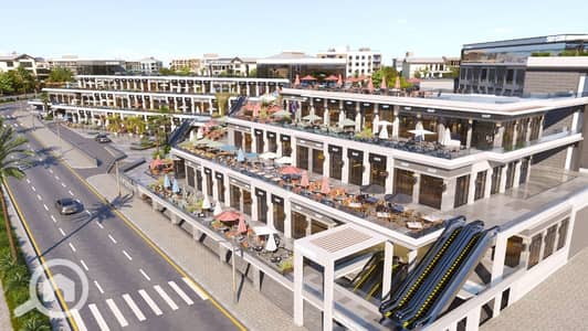 محلات تجارية  للبيع في القاهرة الجديدة، القاهرة - WhatsApp Image 2026-01-28 at 2.22. 49 AM (1). jpeg