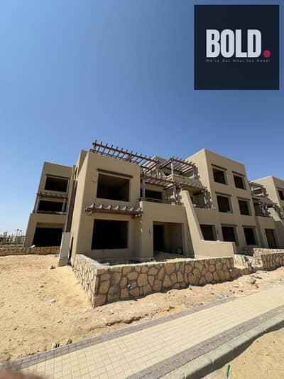 3 Bedroom Chalet for Sale in North Coast, Matruh - WhatsApp Image 2025-08-04 at 4.27. 25 PM. jpeg