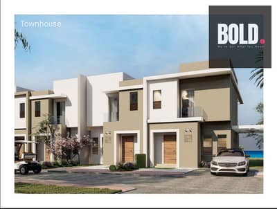 3 Bedroom Townhouse for Sale in North Coast, Matruh - Screenshot 2025-07-21 143020. png