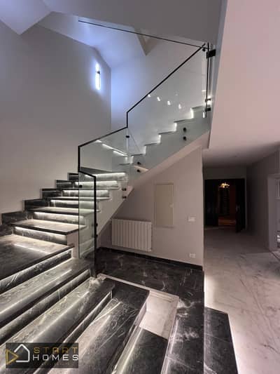 فیلا 5 غرف نوم للايجار في مدينتي، القاهرة - WhatsApp Image 2026-02-08 at 2.12. 35 PM (1). jpeg