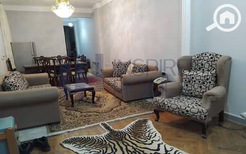 شقة 3 غرف نوم للايجار في جناكليس، الإسكندرية - 1. JPG