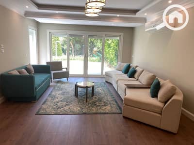 فلیٹ 4 غرف نوم للايجار في القاهرة الجديدة، القاهرة - WhatsApp Image 2026-02-07 at 3.18. 03 PM. jpeg