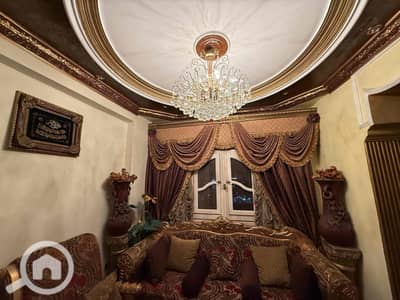 فلیٹ 2 غرفة نوم للبيع في شبين الكوم، المنوفية - f219417d-90e4-4f13-8c27-e2b24d44f169. jpg