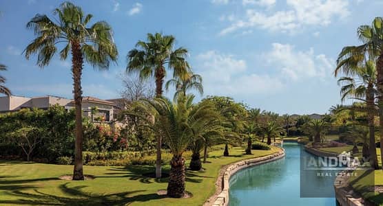 توين هاوس 4 غرف نوم للبيع في القاهرة الجديدة، القاهرة - Screenshot_8-2-2026_133014_. jpeg