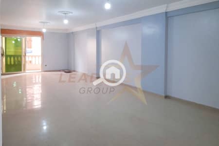 فلیٹ 3 غرف نوم للبيع في الإبراهيمية، الإسكندرية - 1. jpg