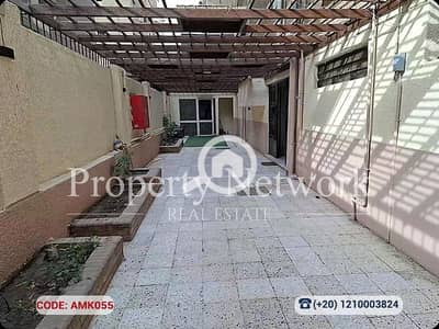 Warehouse for Sale in Nasr City, Cairo - AMK055 (3). png