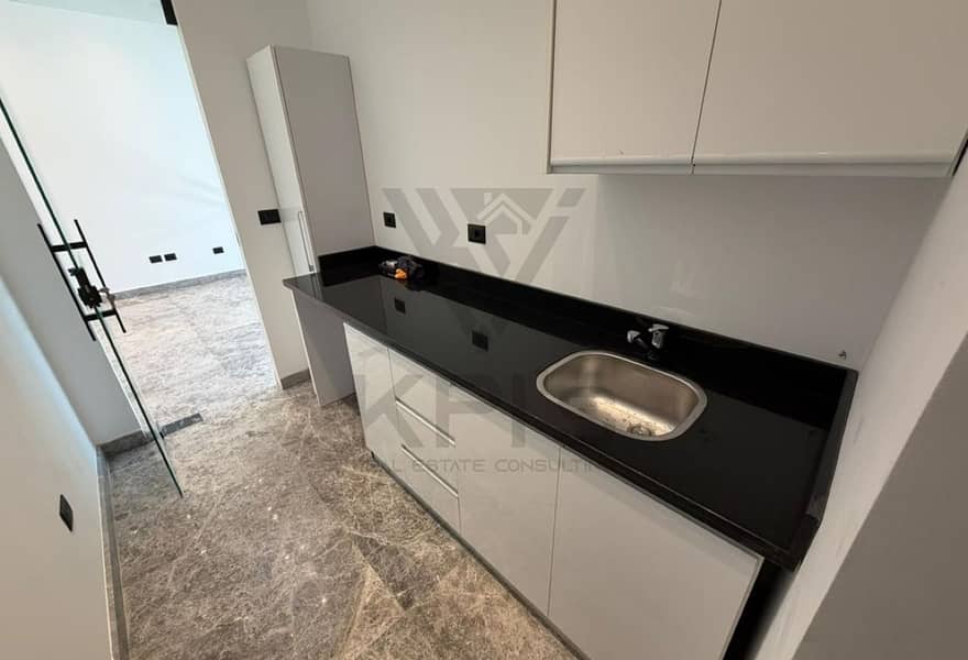 Office Ultra Super Lux Finishing 166SQM for Rent in Laketown Fifth Settlement – další