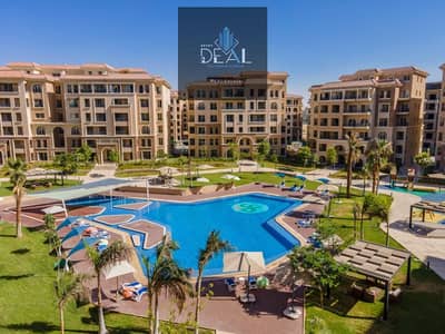 3 Bedroom Apartment for Sale in New Cairo, Cairo - WhatsApp Image 2026-02-07 at 1.33. 22 PM (1). jpeg