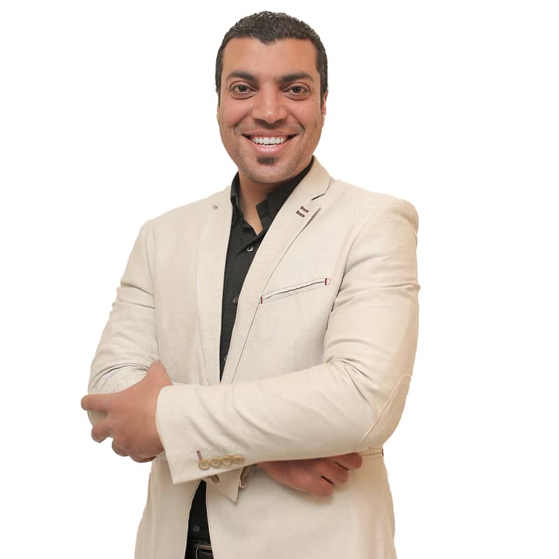 Eslam Awad Eslam Awad