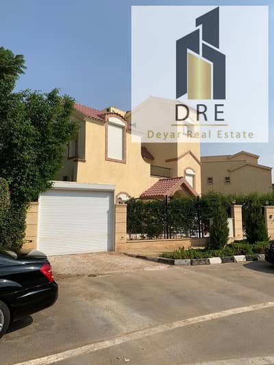 5 Bedroom Villa for Sale in Madinaty, Cairo - 4452b238-08af-4432-bde2-54d964187d38. jpg