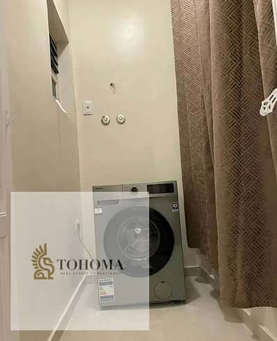 3 Bedroom Apartment for Rent in New Cairo, Cairo - WhatsApp Image 2026-02-04 at 11.06. 12 AM. jpg