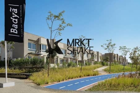 4 Bedroom Villa for Sale in 6th of October, Giza - 2. jpg