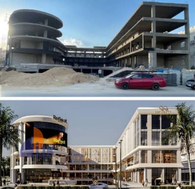 Clinic for Sale in Obour City, Cairo - IMG_٢٠٢٦٠٢٠٨_١٥١٣١٢. jpg