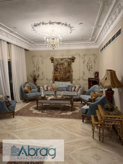 6 Bedroom Villa for Sale in 6th of October, Giza - WhatsApp Image 2026-02-08 at 3.04. 14 PM (1). jpeg