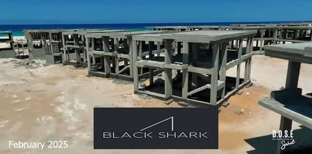 2 Bedroom Chalet for Sale in North Coast, Matruh - WhatsApp Image 2026-02-06 at 8.48. 45 PM (3). jpeg