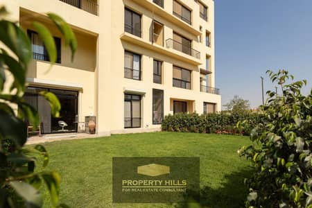 3 Bedroom Apartment for Sale in 6th of October, Giza - 00c68211-77d9-4cae-94b1-8f578524890c. jpeg