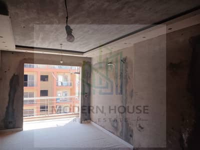 شقة 2 غرفة نوم للبيع في 6 أكتوبر، الجيزة - فبفي4. jpeg