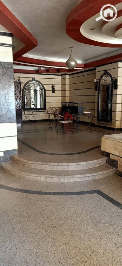 3 Bedroom Apartment for Sale in Tanta, Gharbia - WhatsApp Image 2025-12-01 at 10.12. 57 PM (3). jpeg