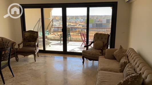 فلیٹ 3 غرف نوم للايجار في القاهرة الجديدة، القاهرة - WhatsApp Image 2026-02-05 at 3.44. 59 PM (7). jpeg