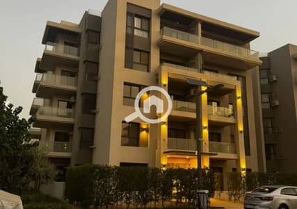 3 Bedroom Apartment for Sale in New Cairo, Cairo - Screenshot 2025-10-13 163147. jpg