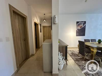 3 Bedroom Apartment for Rent in New Cairo, Cairo - WhatsApp Image 2026-02-08 at 12.26. 09 PM (1). jpeg