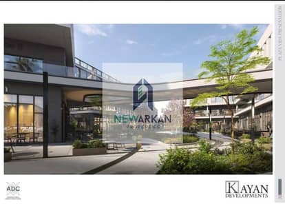 محلات تجارية  للبيع في 6 أكتوبر، الجيزة - WhatsApp Image 2025-05-07 at 12.48. 22 PM. jpeg