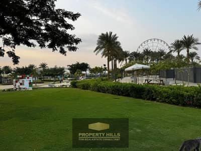 3 Bedroom Apartment for Sale in Sheikh Zayed, Giza - 8cf36390-6880-4ed8-8dc2-82e1c88a6a39. jpg