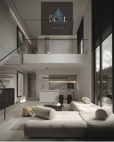 2 Bedroom Flat for Sale in New Capital City, Cairo - WhatsApp Image 2026-01-29 at 3.14. 59 PM (1). jpeg