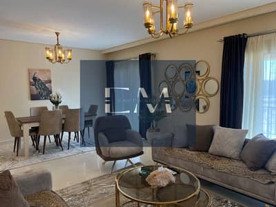 شقة 2 غرفة نوم للايجار في القاهرة الجديدة، القاهرة - WhatsApp Image 2026-02-08 at 2.30. 08 PM (1). jpeg