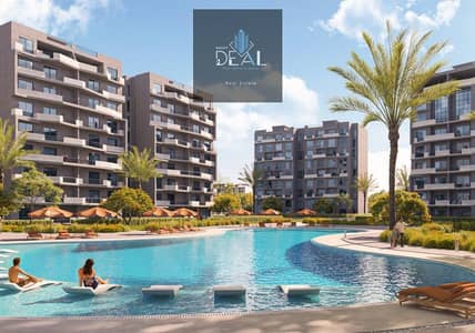 3 Bedroom Apartment for Sale in New Capital City, Cairo - 1. jpg