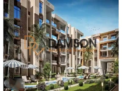 3 Bedroom Apartment for Sale in Sheraton, Cairo - كمبوند-فالوري-شيراتون0. jpg