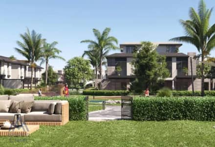 دوبلكس 3 غرف نوم للبيع في القاهرة الجديدة، القاهرة - original. jpg