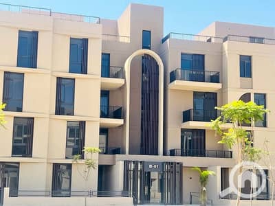 فلیٹ 3 غرف نوم للبيع في الشيخ زايد، الجيزة - 551117594_1106119911639277_5646657656670841163_n. jpg