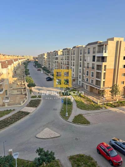 3 Bedroom Flat for Sale in Mostakbal City, Cairo - 568678069_783974404467649_3288160777074997002_n. jpg