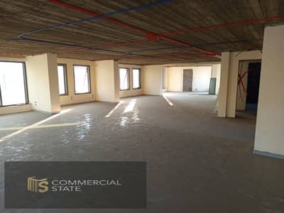 مکتب  للايجار في شيراتون، القاهرة - IMG-20241211-WA0486. jpg