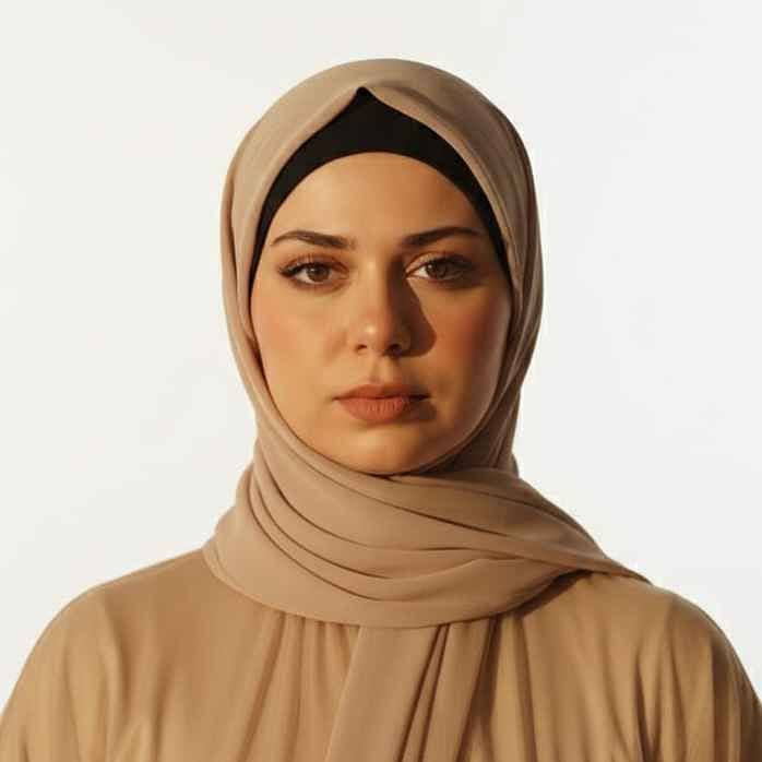 Sahar Hussien