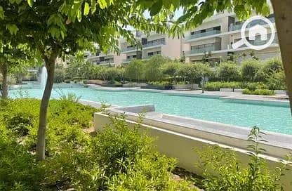 3 Bedroom Flat for Sale in New Cairo, Cairo - WhatsApp Image 2026-02-04 at 5.25. 10 PM. jpeg 3 Bedroom Flat for Sale in New Cairo, Cairo - WhatsApp Image 2026-02-04 at 5.25. 10 PM. jpeg