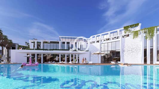3 Bedroom Penthouse for Sale in Hurghada, Red Sea - IMG_6458. jpg