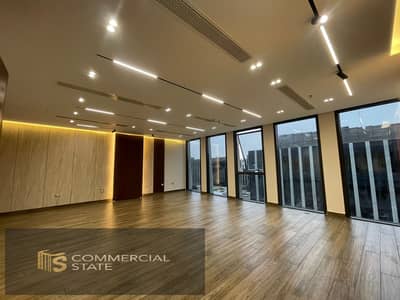 Office for Rent in New Cairo, Cairo - WhatsApp Image 2025-11-09 at 07.21. 48. jpeg