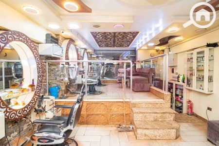 محلات تجارية  للبيع في العامرية، الإسكندرية - DSC08253. jpg