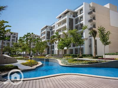 3 Bedroom Flat for Sale in Mostakbal City, Cairo - WhatsApp Image 2025-09-09 at 3.28. 27 PM (2). jpeg