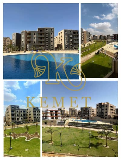 فلیٹ 3 غرف نوم للبيع في القاهرة الجديدة، القاهرة - WhatsApp Image 2026-02-04 at 5.40. 37 PM. jpeg