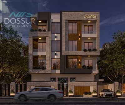 3 Bedroom Apartment for Sale in New Cairo, Cairo - IMG-20250908-WA0051 - Copy - Copy. jpg