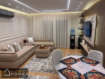 شقة 3 غرف نوم للايجار في مدينتي، القاهرة - WhatsApp Image 2026-02-08 at 3.13. 10 PM (2). jpeg