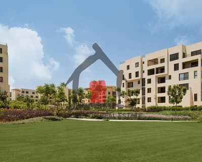 2 Bedroom Apartment for Sale in 6th of October, Giza - ghh. jpg 2 Bedroom Apartment for Sale in 6th of October, Giza - ghh. jpg