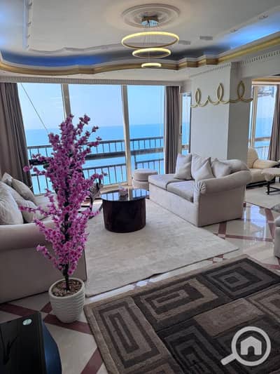 فلیٹ 2 غرفة نوم للايجار في المندرة، الإسكندرية - WhatsApp Image 2026-02-08 at 14.32. 01 (3). jpeg