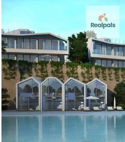 شاليه 1 غرفة نوم للبيع في الساحل الشمالي، مطروح - WhatsApp_Image_2025-06-15_at_15.36. 06_508428f8. jpg