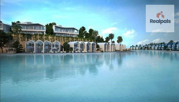 7 قرية-فوكا-باي-الساحل-الشمالي-Fouka-Bay-North-Coast-1. jpg
