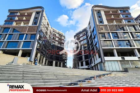 محلات تجارية  للبيع في محرّم بيك، الإسكندرية - WhatsApp Image 2026-02-08 at 1.26. 25 PM. jpg