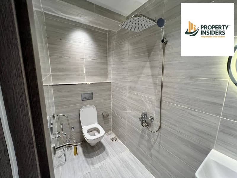 Furnished studio apartment for sale, 80 sq m, off Al-Thawra Street - Ansicht 6